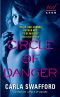 [The Circle 02] • Circle of Danger